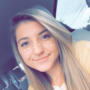 Meet your Posher, Millie